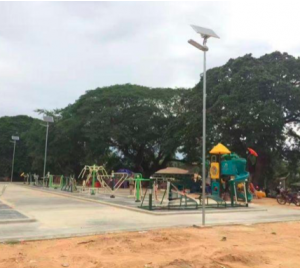 国际项目---柬埔寨项目