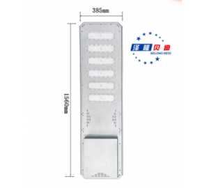 太阳能路灯如何保养？用对方法，大大延长使用寿命！